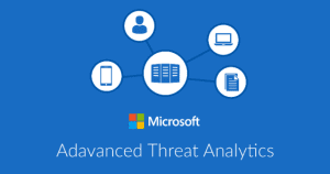 Advanced Threat Analytics ATA