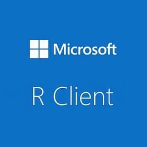 Microsoft R Client