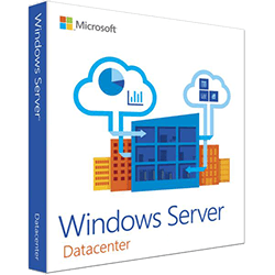 microsoft windows server datacenter