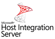 Host Integration Server