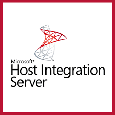 Microsoft Host Integration Server