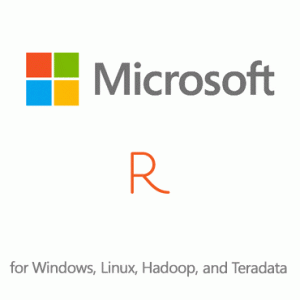 Microsoft R Server