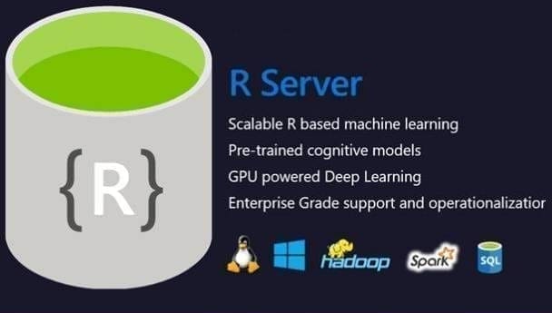Microsoft R Server