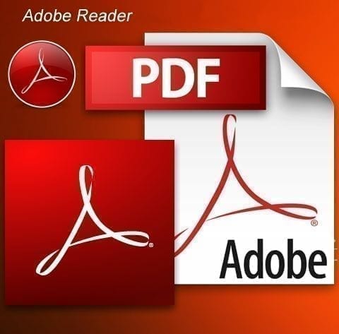 Adobe PDF Reader 11