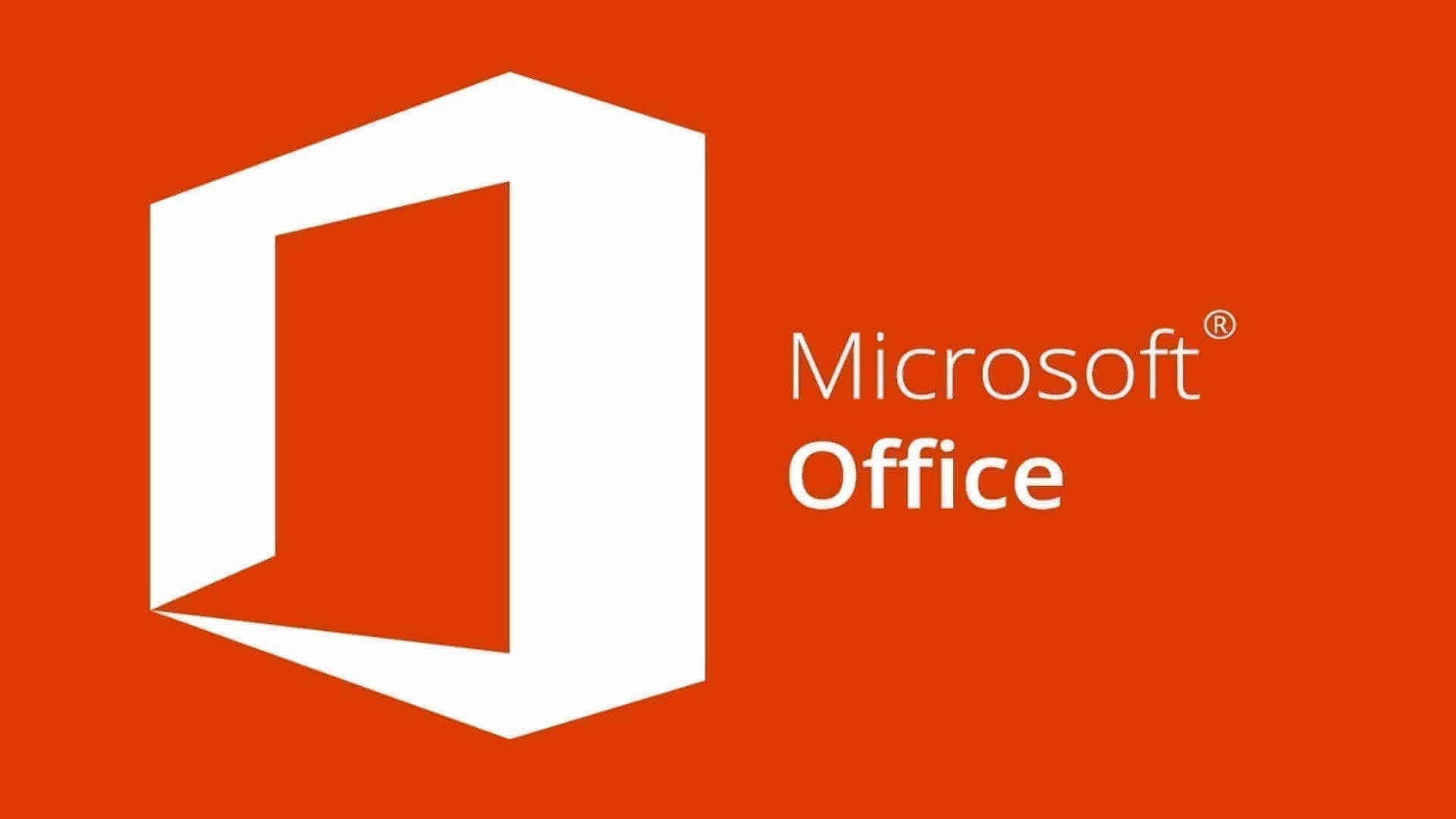 Microsoft Office