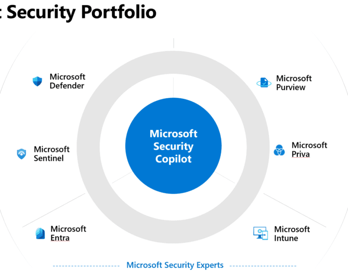 Microsoft Security Copilot